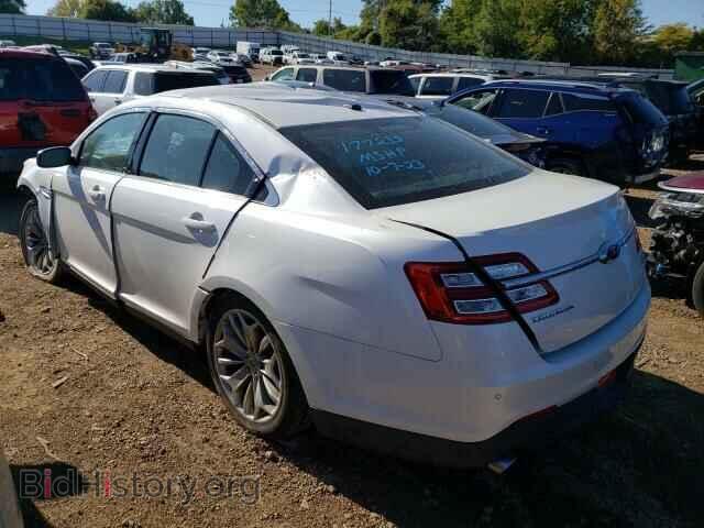 2013 FORD TAURUS - VIN: 1FAHP2F82DG117556 - Photo 2