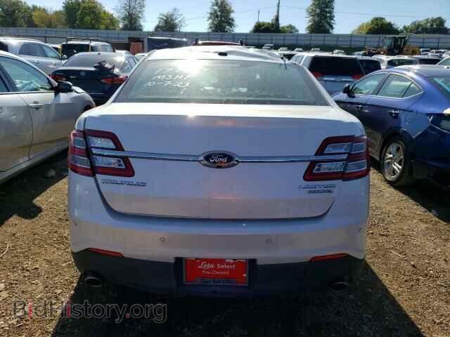 2013 FORD TAURUS - VIN: 1FAHP2F82DG117556 - Photo 6