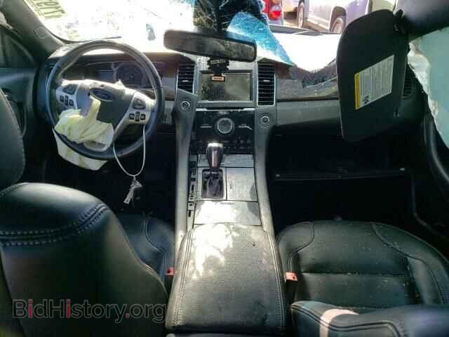 2013 FORD TAURUS - VIN: 1FAHP2F82DG117556 - Photo 8