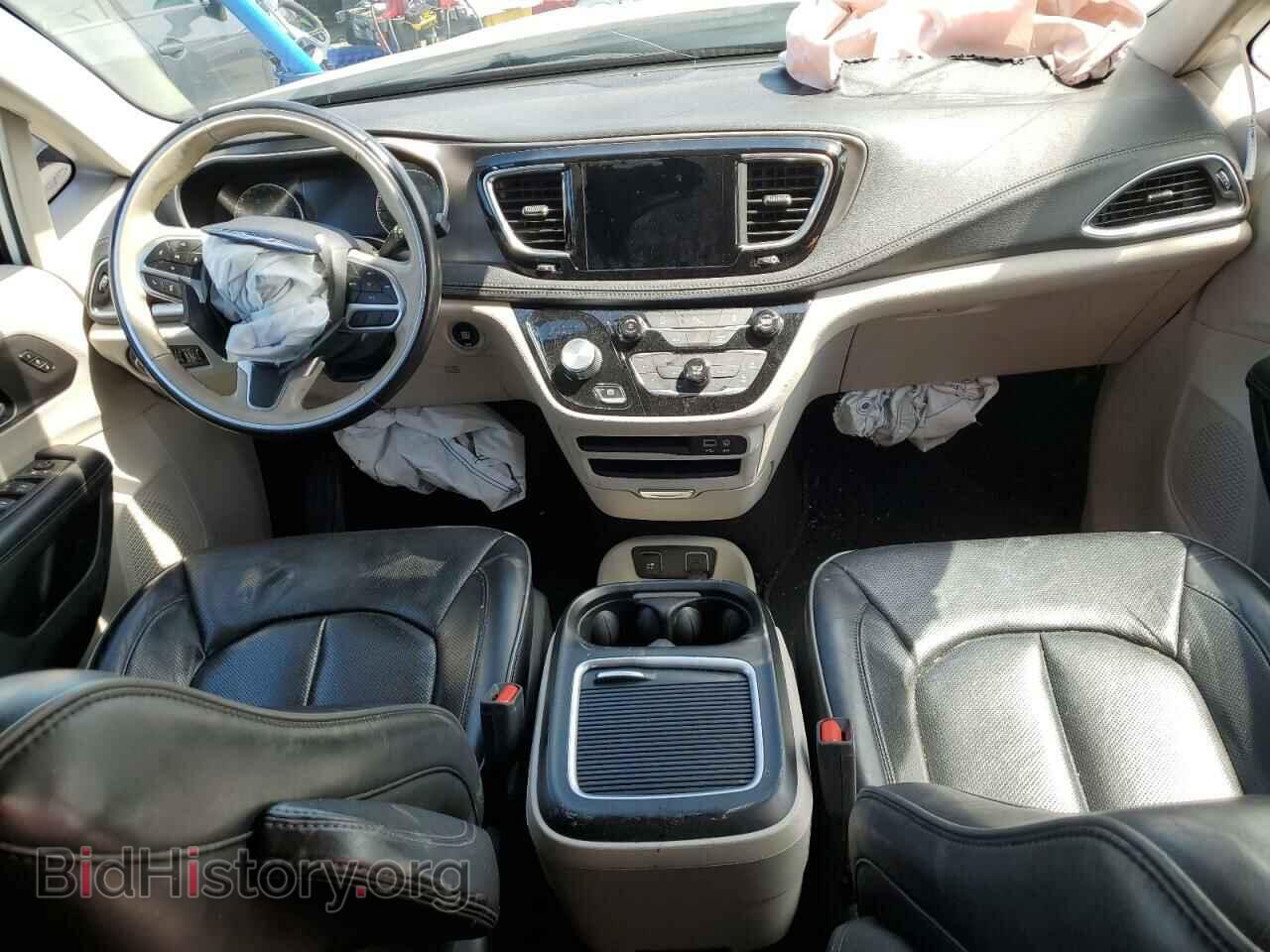 2019 CHRYSLER PACIFICA - VIN: 2C4RC1GG6KR745979 - Photo 8