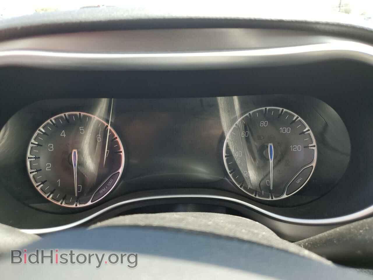 2019 CHRYSLER PACIFICA - VIN: 2C4RC1GG6KR745979 - Photo 9