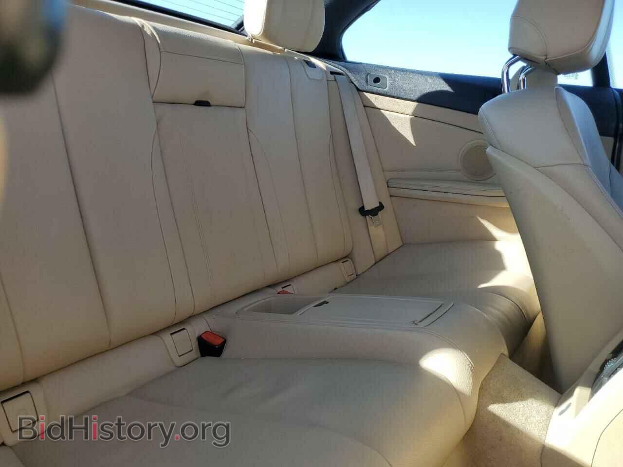 2014 BMW 4 SERIES - VIN: WBA3T3C51EP737345 - Фото 10