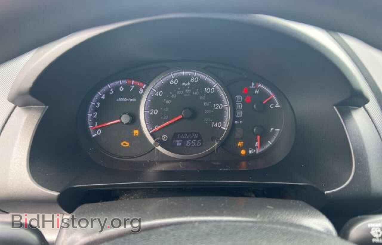 2010 MAZDA 5 - VIN: JM1CR2WL9A0361874 - Фото 8