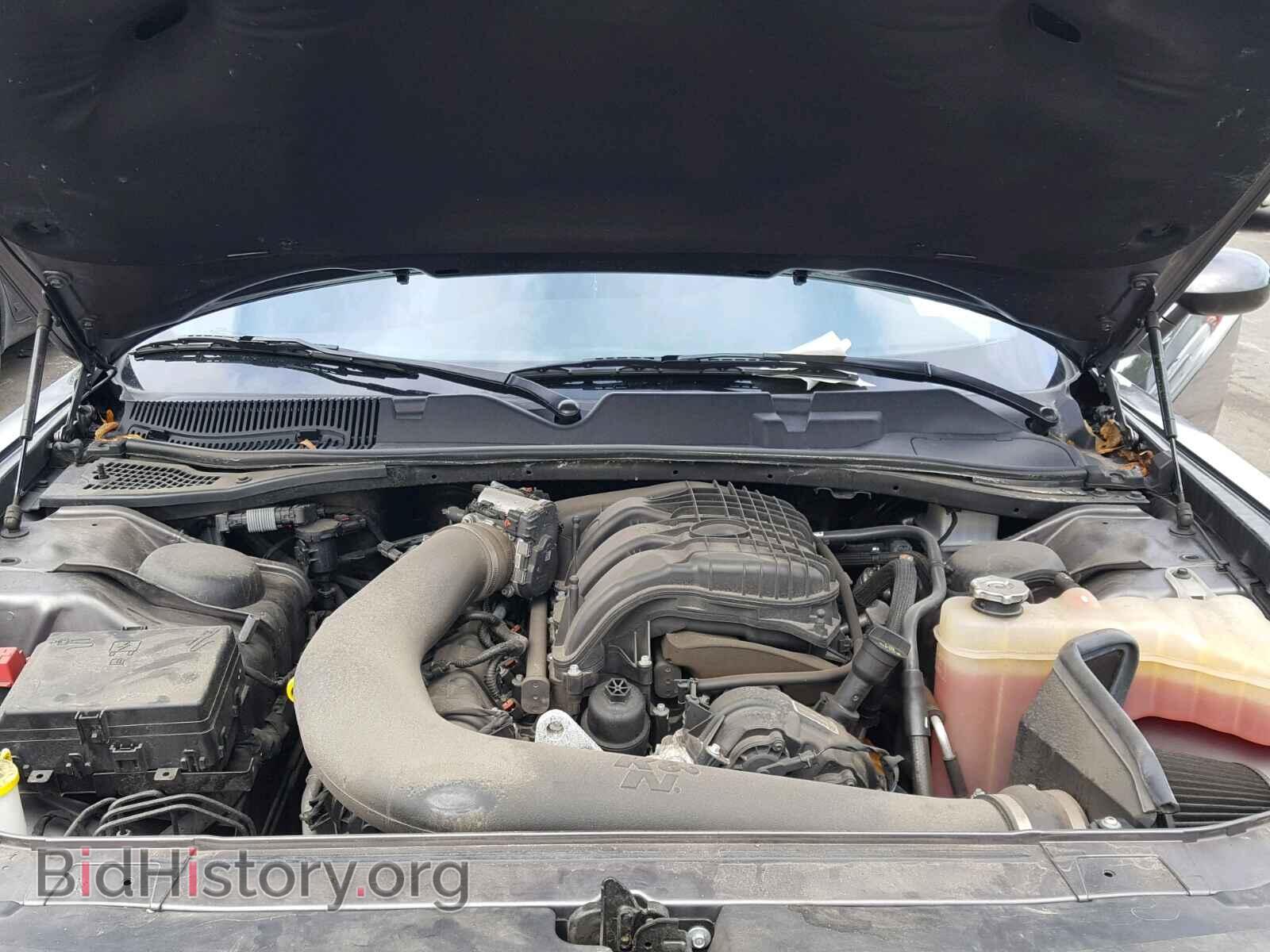 2016 DODGE CHALLENGER - VIN: 2C3CDZAG3GH106728 - Фото 7
