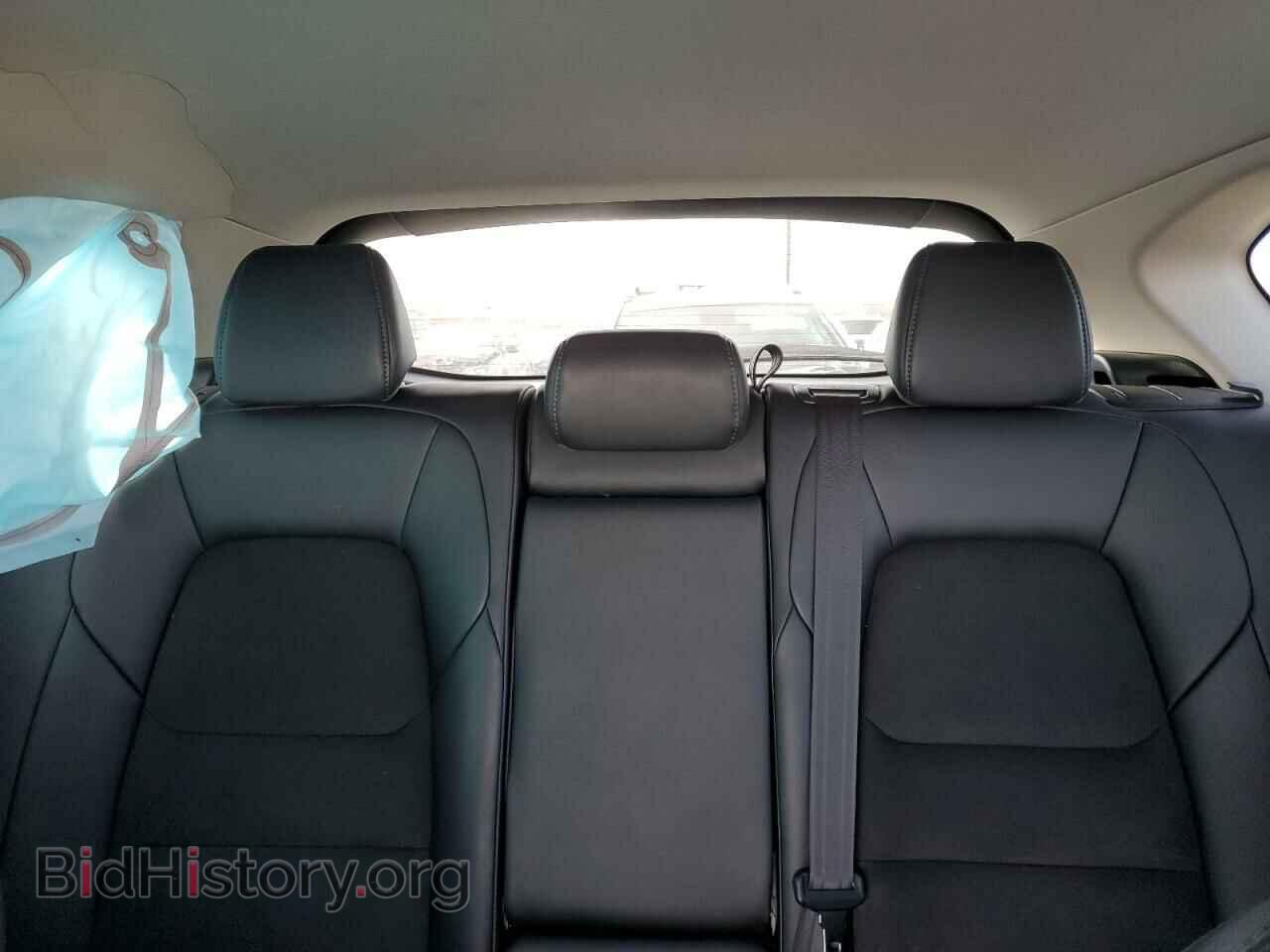 2018 MAZDA CX-5 - VIN: JM3KFBCM6J0332079 - Фото 10