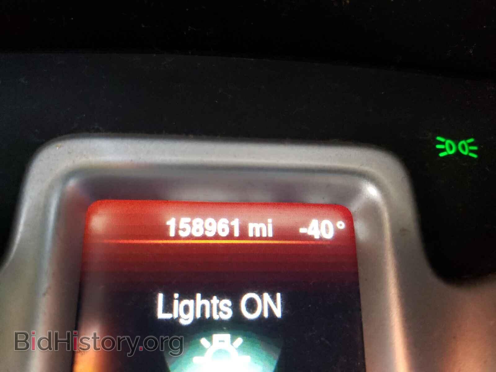 2015 DODGE JOURNEY - VIN: 3C4PDCABXFT683468 - Photo 8