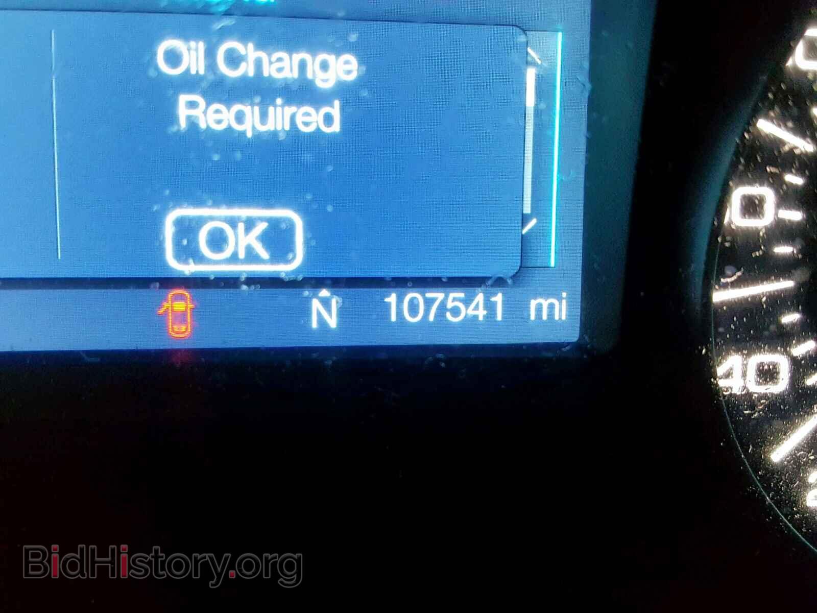 2014 FORD EDGE SEL - VIN: 2FMDK4JCXEBA84308 - Фото 8