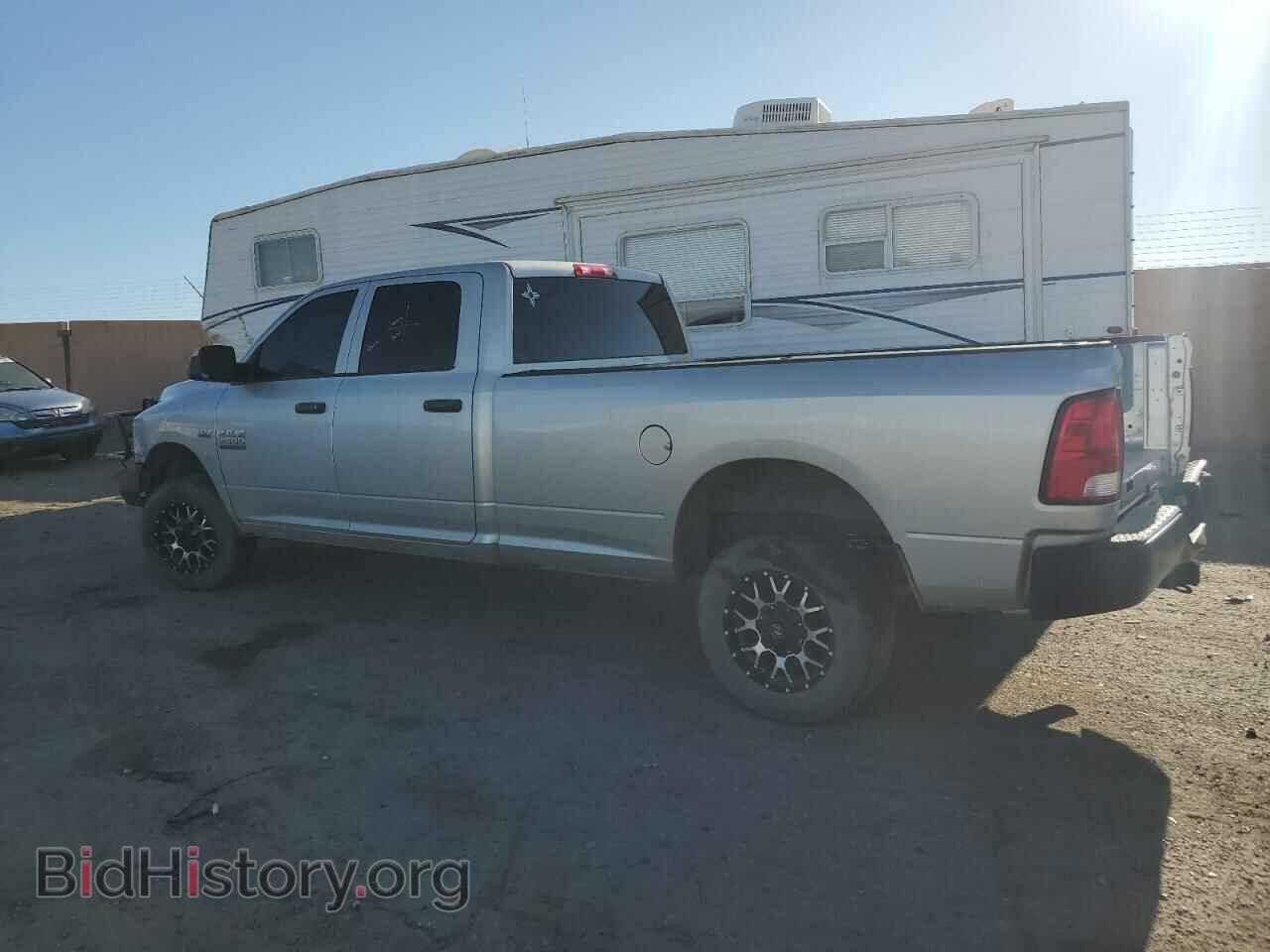 2013 RAM All Models - VIN: 3C6TR5HT9DG578346 - Photo 2