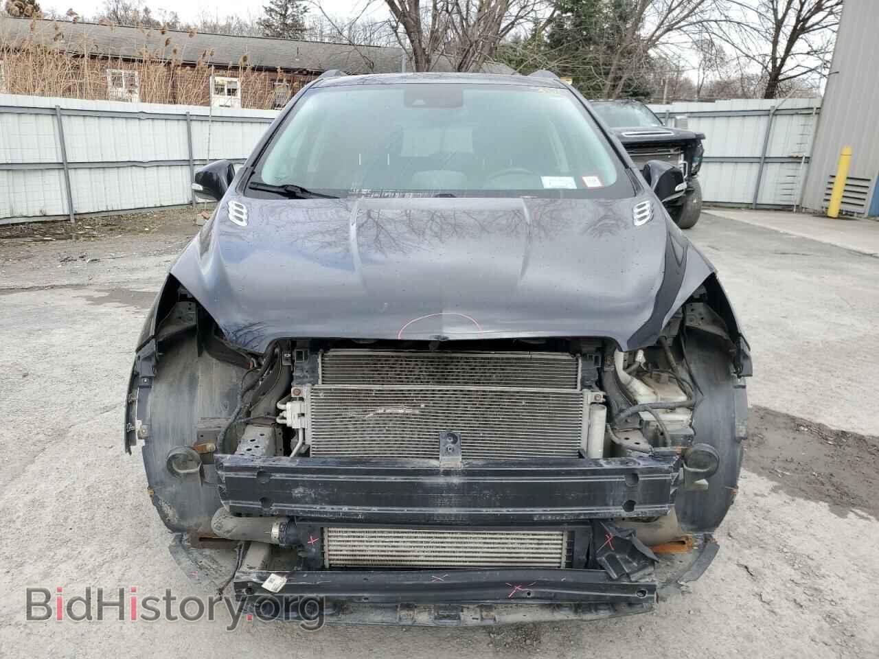 2015 BUICK ENCORE - VIN: KL4CJHSBXFB187665 - Photo 5