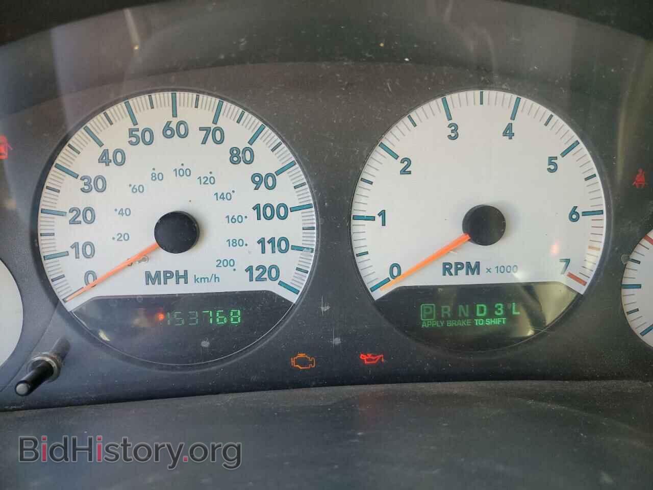 2007 DODGE CARAVAN - VIN: 2D4GP44L57R292995 - Photo 9
