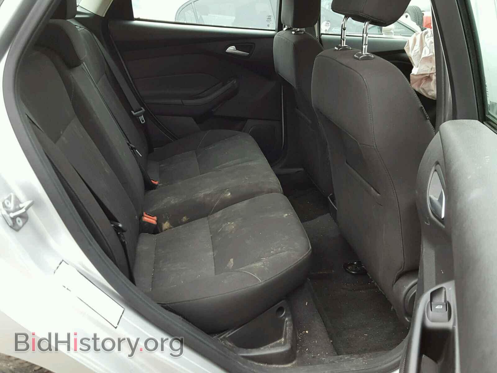 2015 FORD FOCUS - VIN: 1FADP3K26FL244570 - Photo 6