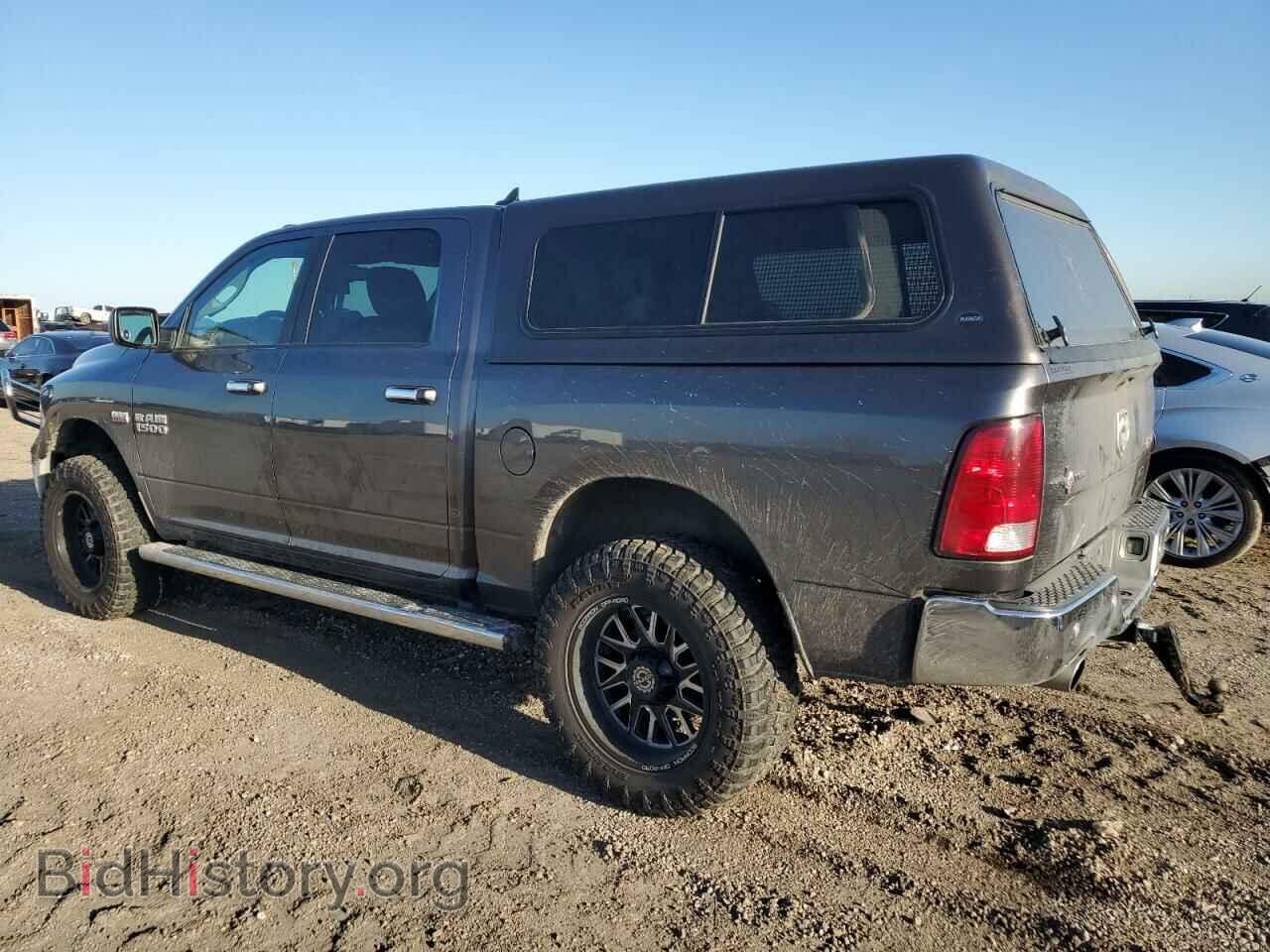 2015 RAM 1500 - VIN: 1C6RR7LT6FS766976 - Photo 2