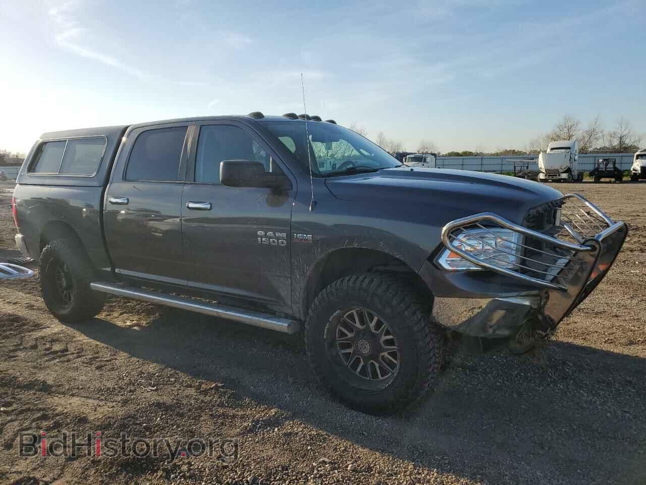 2015 RAM 1500 - VIN: 1C6RR7LT6FS766976 - Photo 4