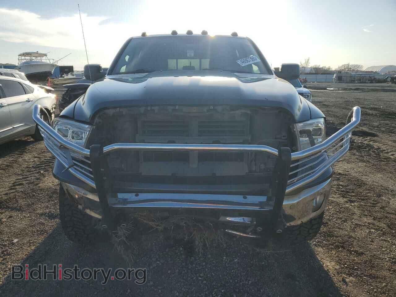 2015 RAM 1500 - VIN: 1C6RR7LT6FS766976 - Photo 5