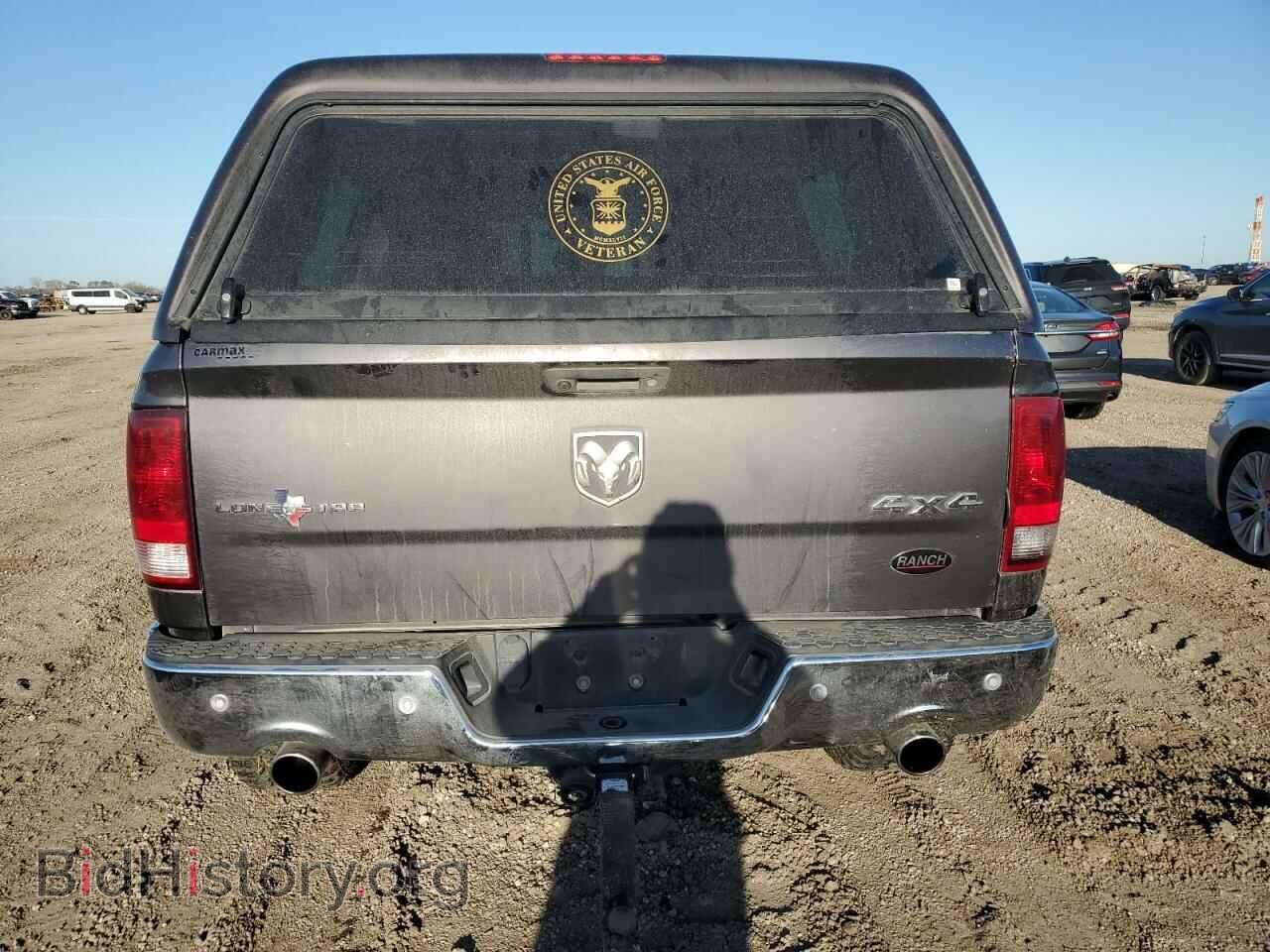 2015 RAM 1500 - VIN: 1C6RR7LT6FS766976 - Photo 6