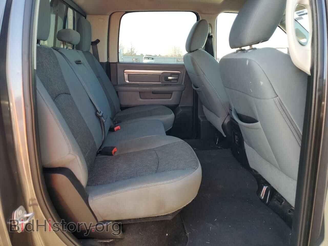 2015 RAM 1500 - VIN: 1C6RR7LT6FS766976 - Photo 10