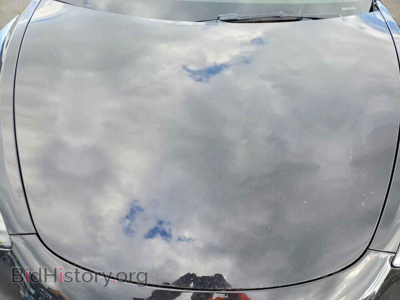 2023 TESLA MODEL 3 - VIN: 5YJ3E1EA3PF437069 - Photo 11