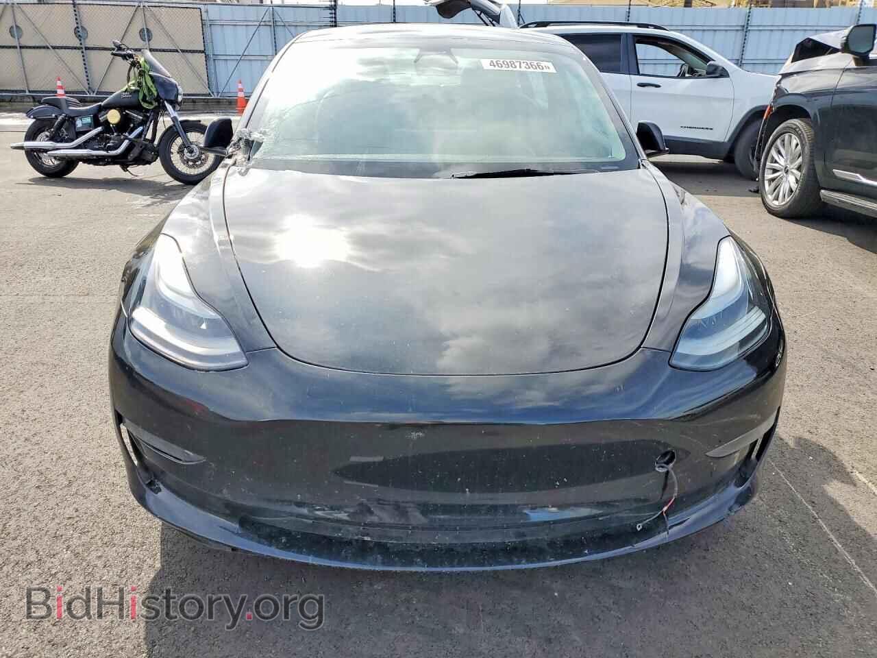 2023 TESLA MODEL 3 - VIN: 5YJ3E1EA3PF437069 - Photo 5