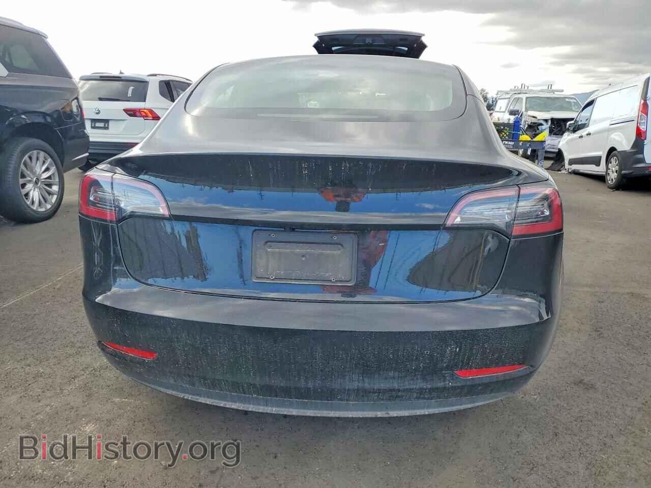 2023 TESLA MODEL 3 - VIN: 5YJ3E1EA3PF437069 - Photo 6