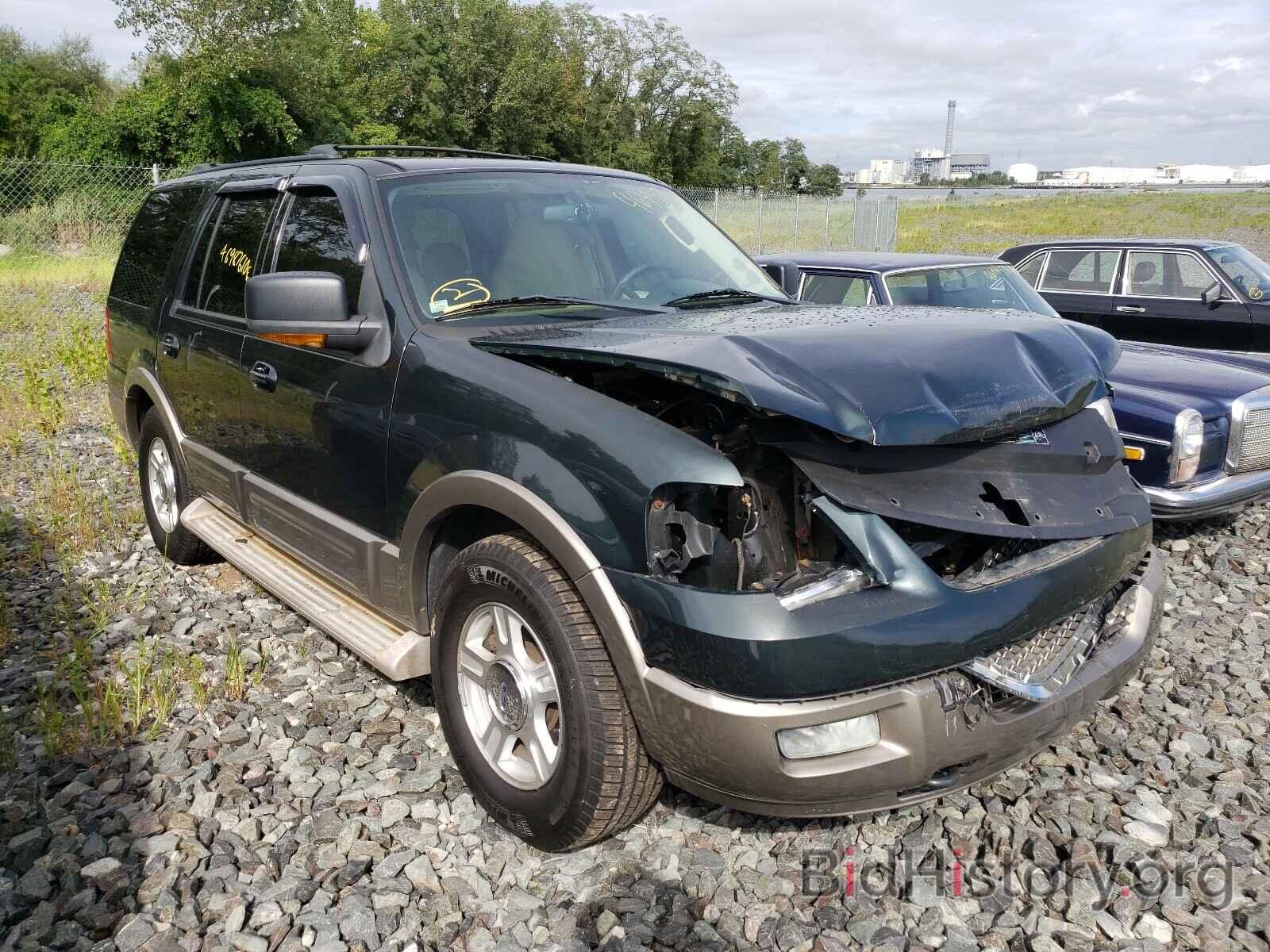 Photo 1FMFU18L34LB33130 - FORD EXPEDITION 2004