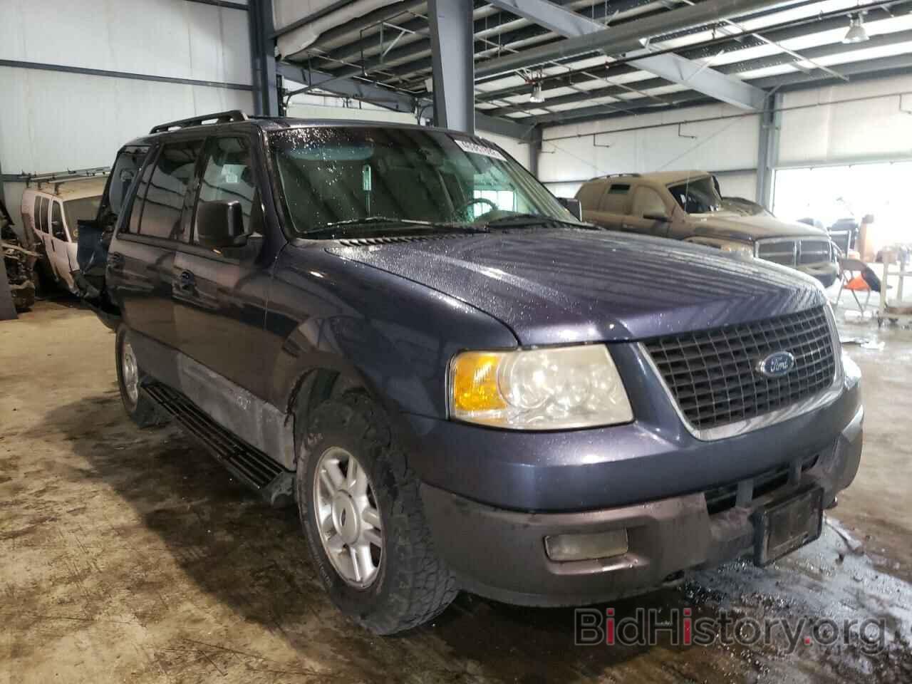 Фотография 1FMPU16586LA37084 - FORD EXPEDITION 2006