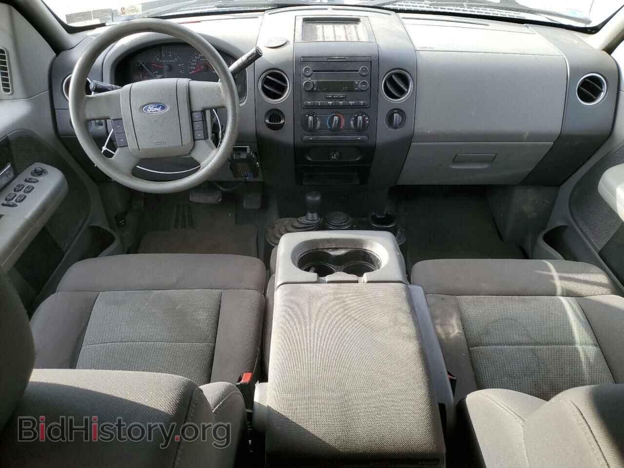 2006 FORD All Models - VIN: 1FTRX14W06FA59398 - Фото 8