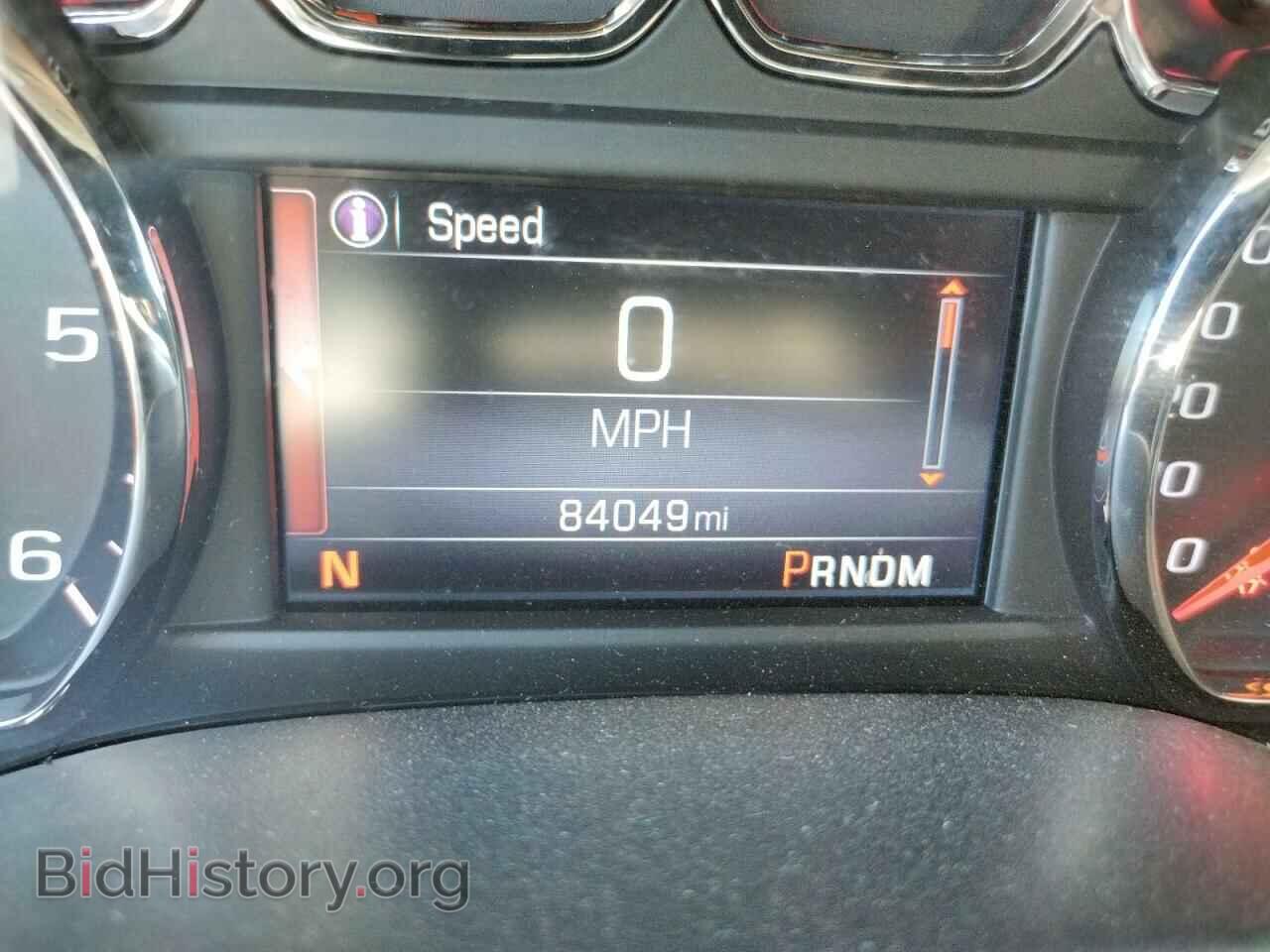2014 GMC SIERRA - VIN: 3GTP1VEC2EG506721 - Photo 8