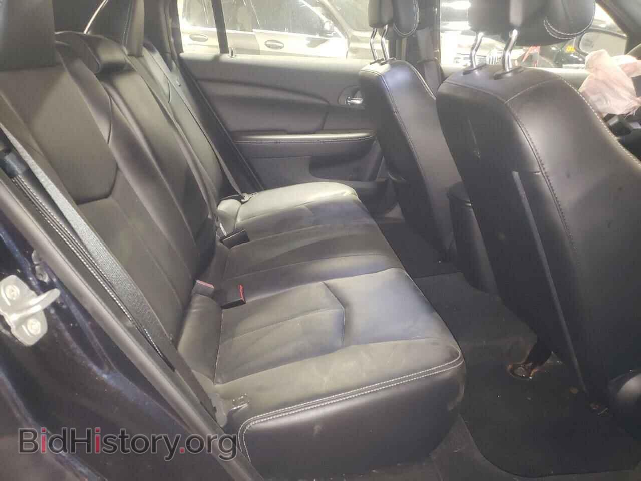 2012 CHRYSLER 200 - VIN: 1C3CCBCB8CN263295 - Photo 6