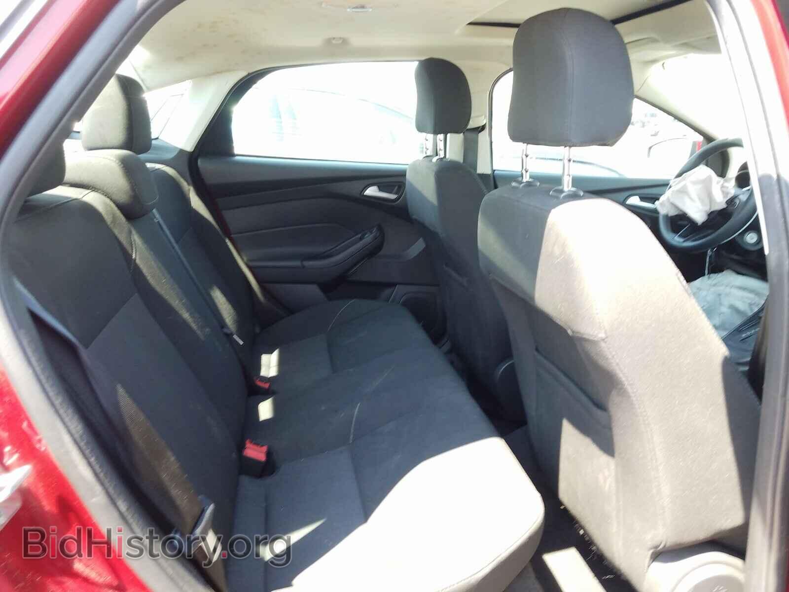 2017 FORD FOCUS - VIN: 1FADP3H20HL210182 - Фото 6