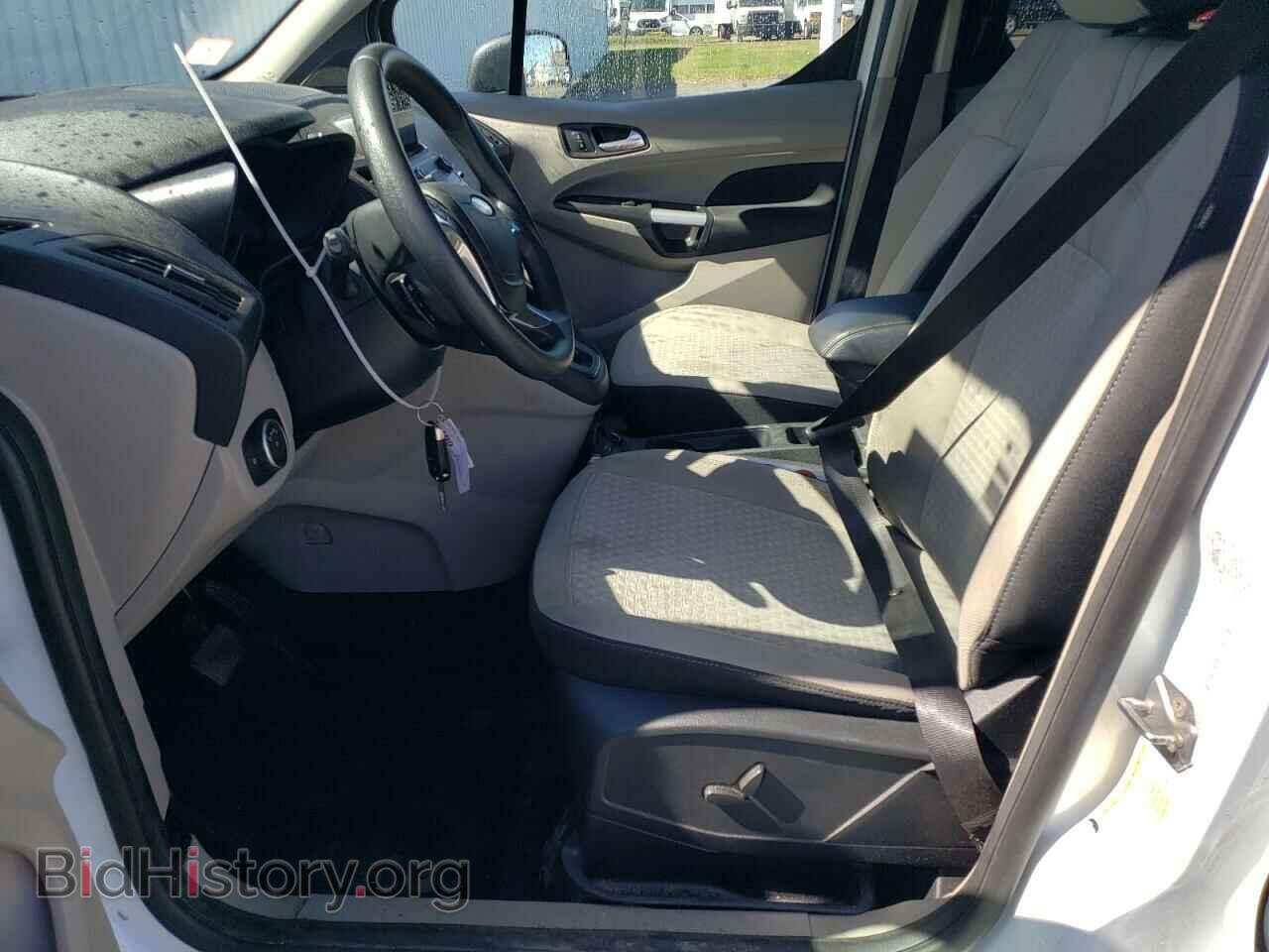 2020 FORD TRANSIT - VIN: NM0GS9F25L1468498 - Фото 7