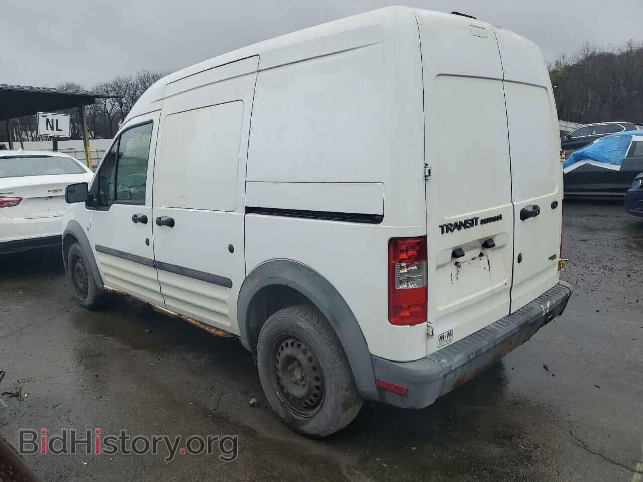 2012 FORD TRANSIT - VIN: NM0LS7AN1CT107746 - Фото 2