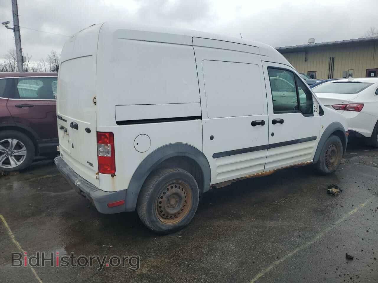 2012 FORD TRANSIT - VIN: NM0LS7AN1CT107746 - Фото 3