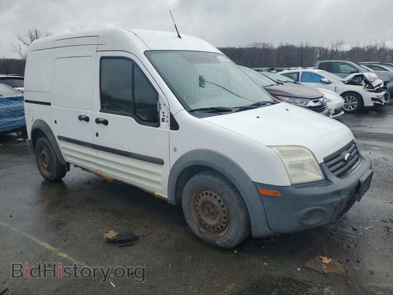 2012 FORD TRANSIT - VIN: NM0LS7AN1CT107746 - Фото 4