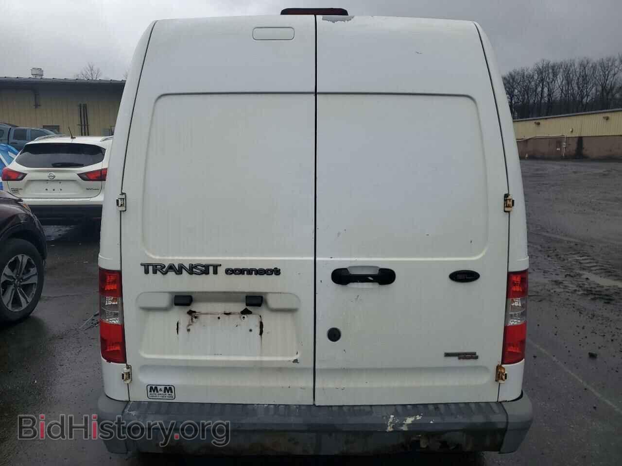 2012 FORD TRANSIT - VIN: NM0LS7AN1CT107746 - Фото 6