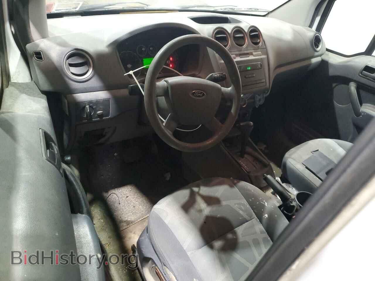 2012 FORD TRANSIT - VIN: NM0LS7AN1CT107746 - Фото 8