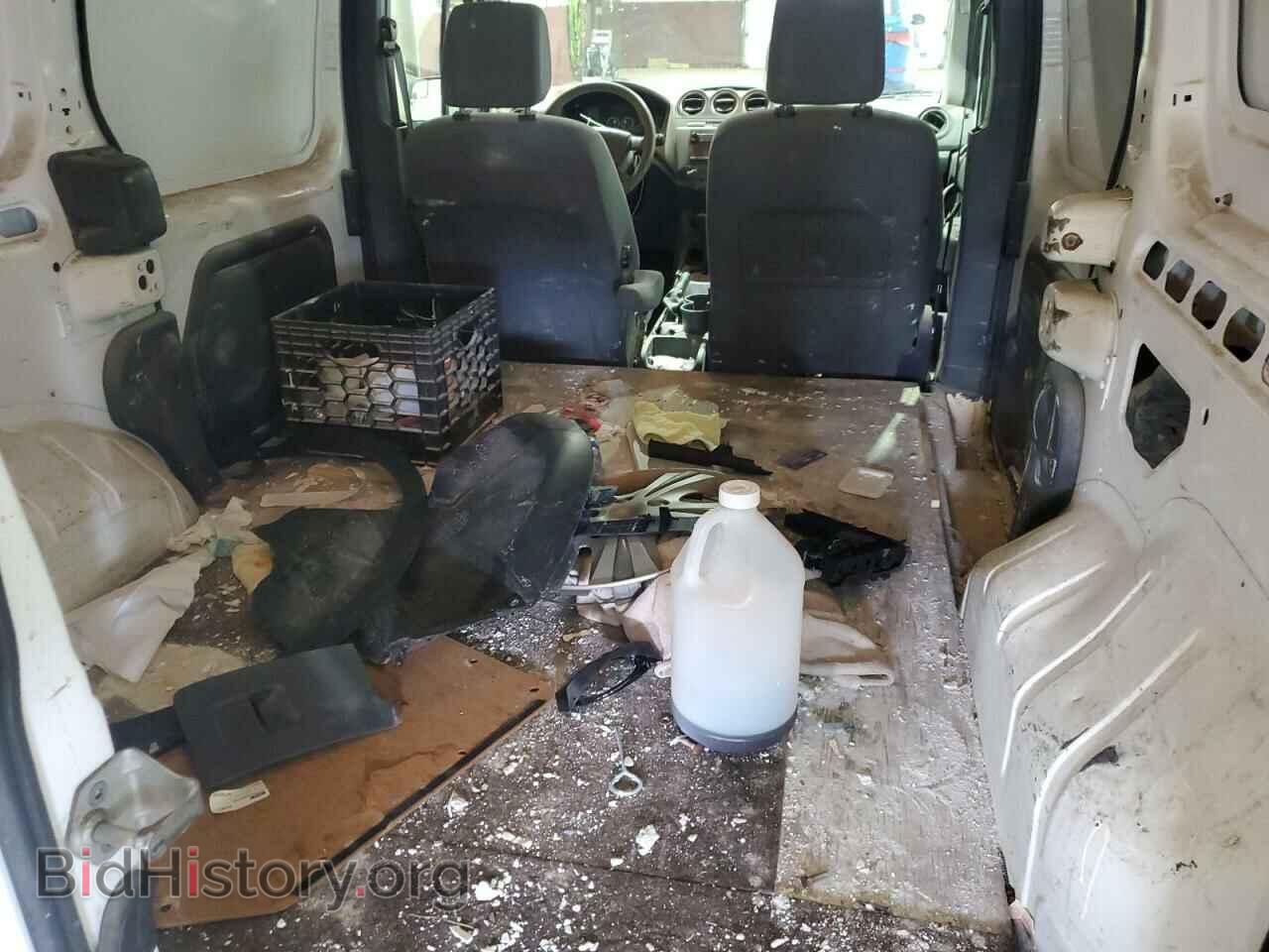 2012 FORD TRANSIT - VIN: NM0LS7AN1CT107746 - Фото 10