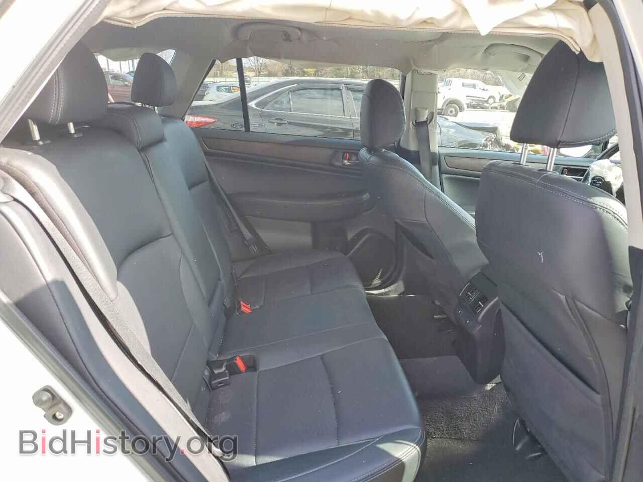 2016 SUBARU OUTBACK - VIN: 4S4BSANC2G3303846 - Фото 10
