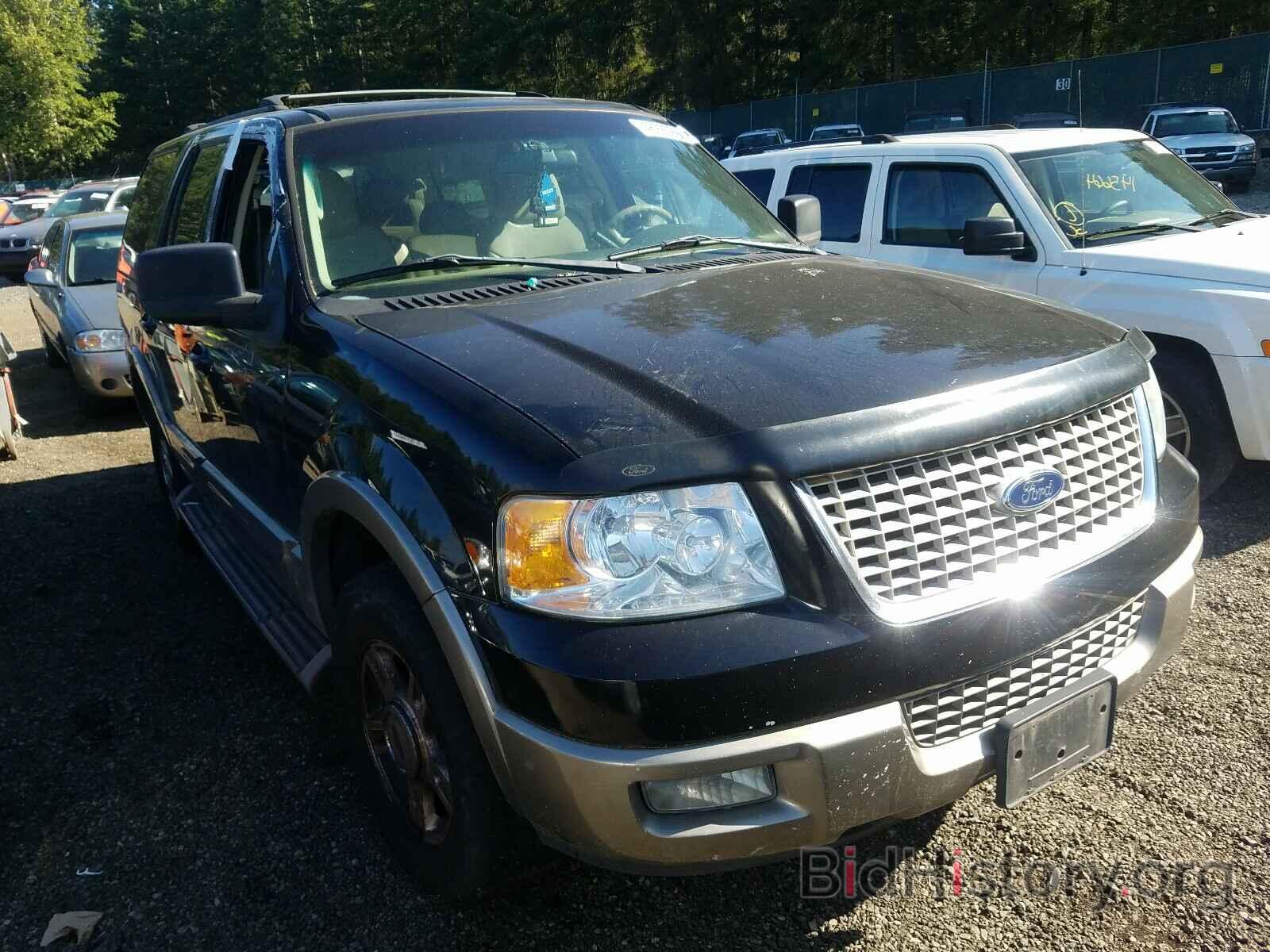Photo 1FMPU17L33LC04377 - FORD EXPEDITION 2003