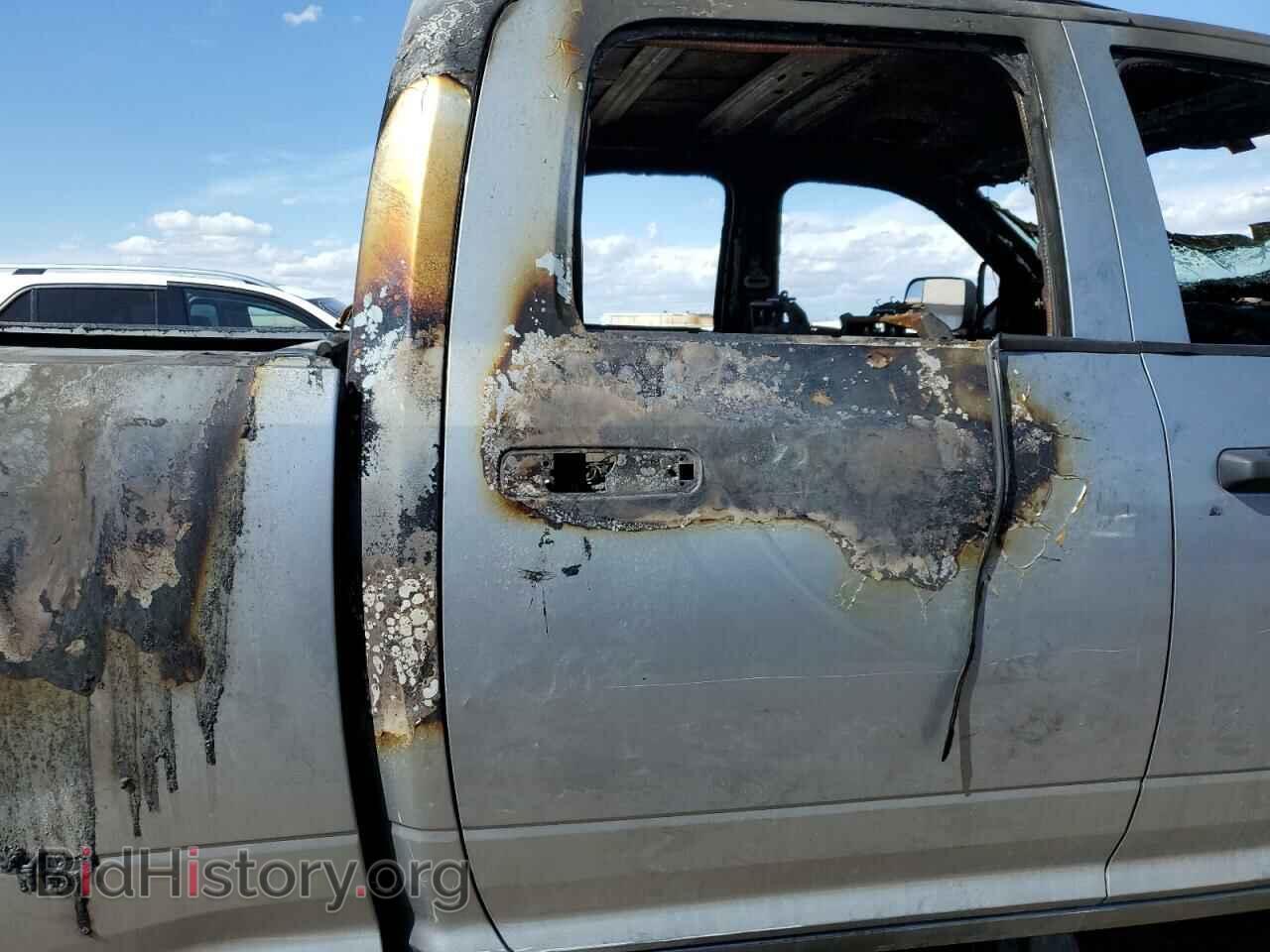 2020 RAM 2500 - VIN: 3C6UR5CL2LG235632 - Фото 10