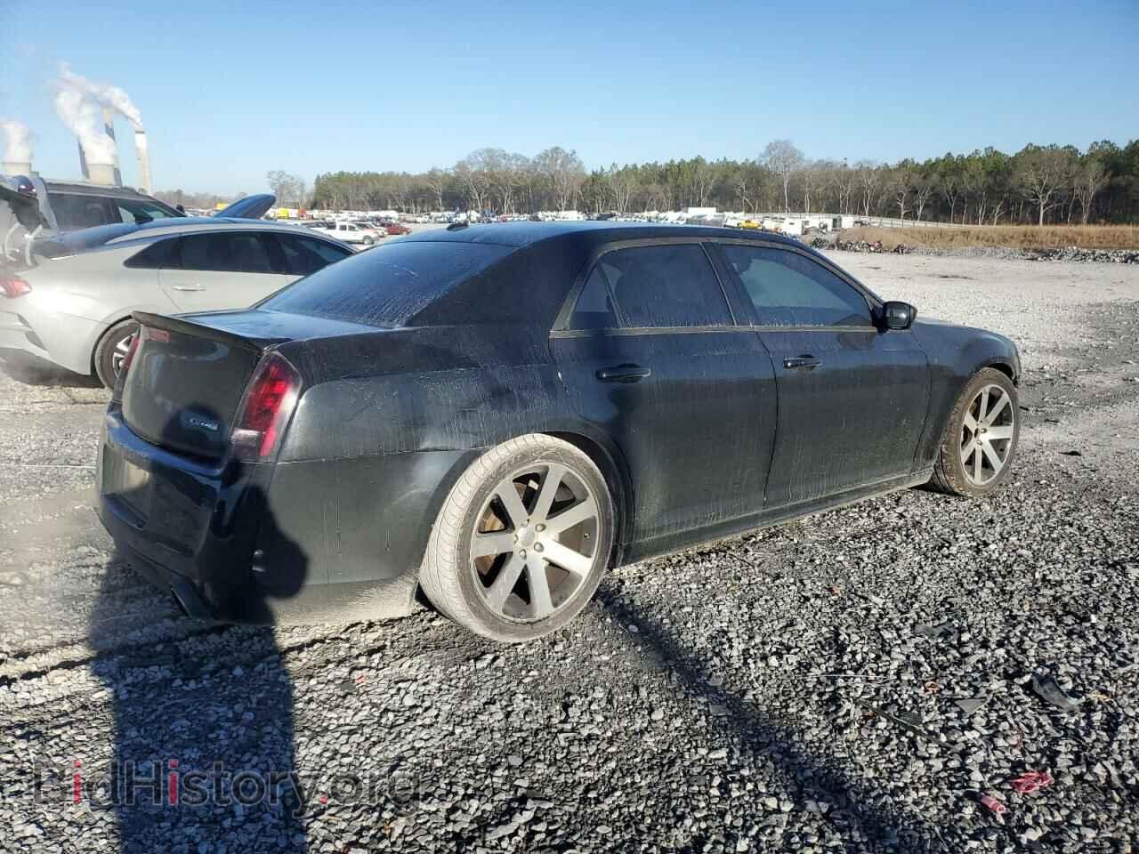 2012 CHRYSLER 300 - VIN: 2C3CCAFJ0CH801896 - Фото 3
