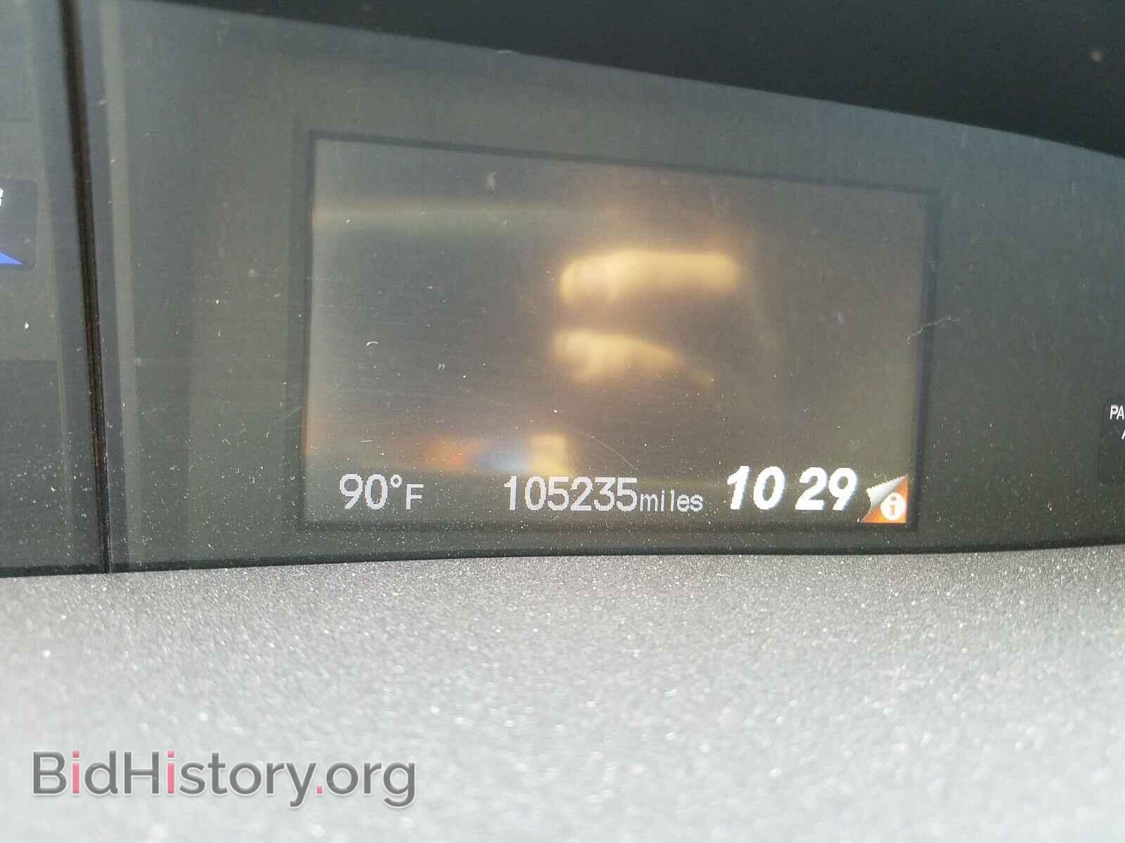 2012 HONDA CIVIC - VIN: 2HGFG3B80CH542131 - Photo 8