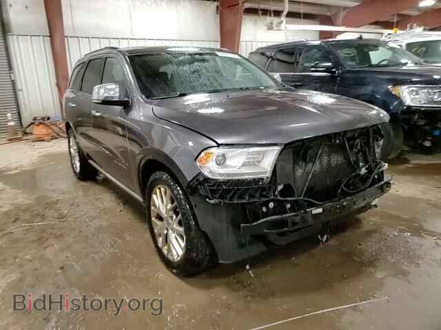 2014 DODGE DURANGO - VIN: 1C4RDJEG7EC583289 - Photo 15