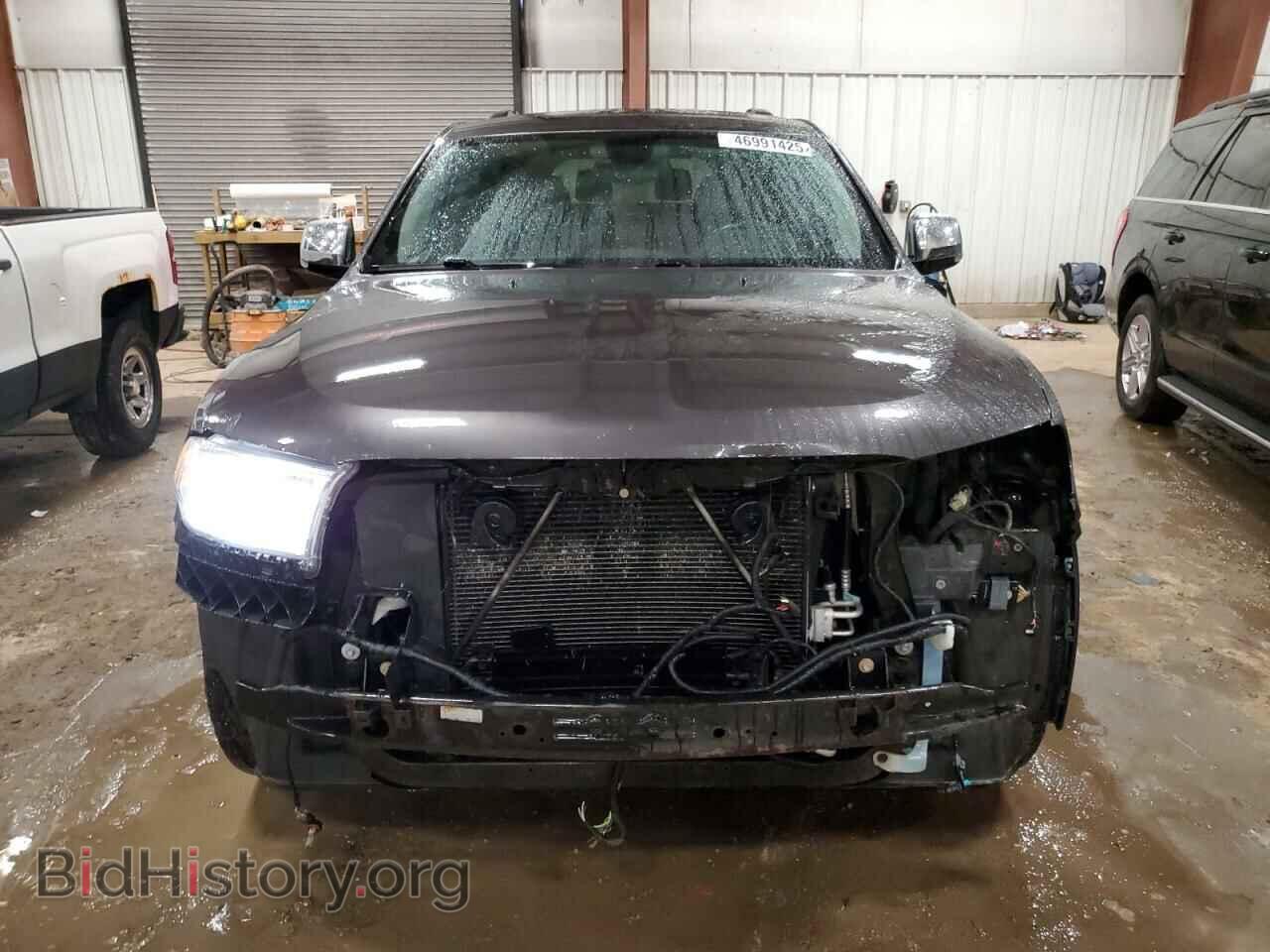 2014 DODGE DURANGO - VIN: 1C4RDJEG7EC583289 - Photo 5