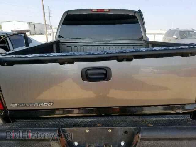 2006 CHEVROLET SILVERADO - VIN: 2GCEK13T161207893 - Фото 6