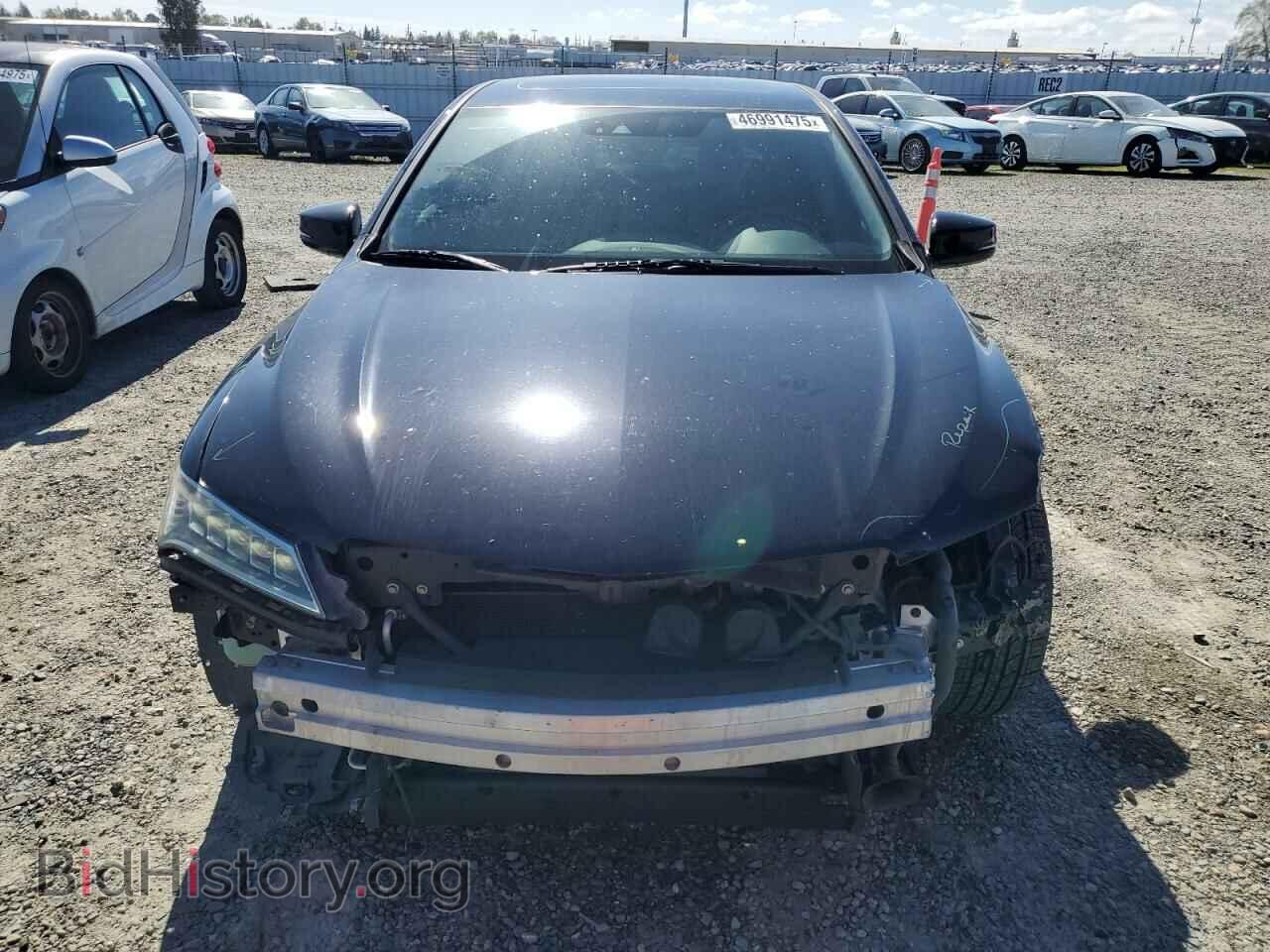2015 ACURA TLX - VIN: 19UUB2F54FA013820 - Фото 5