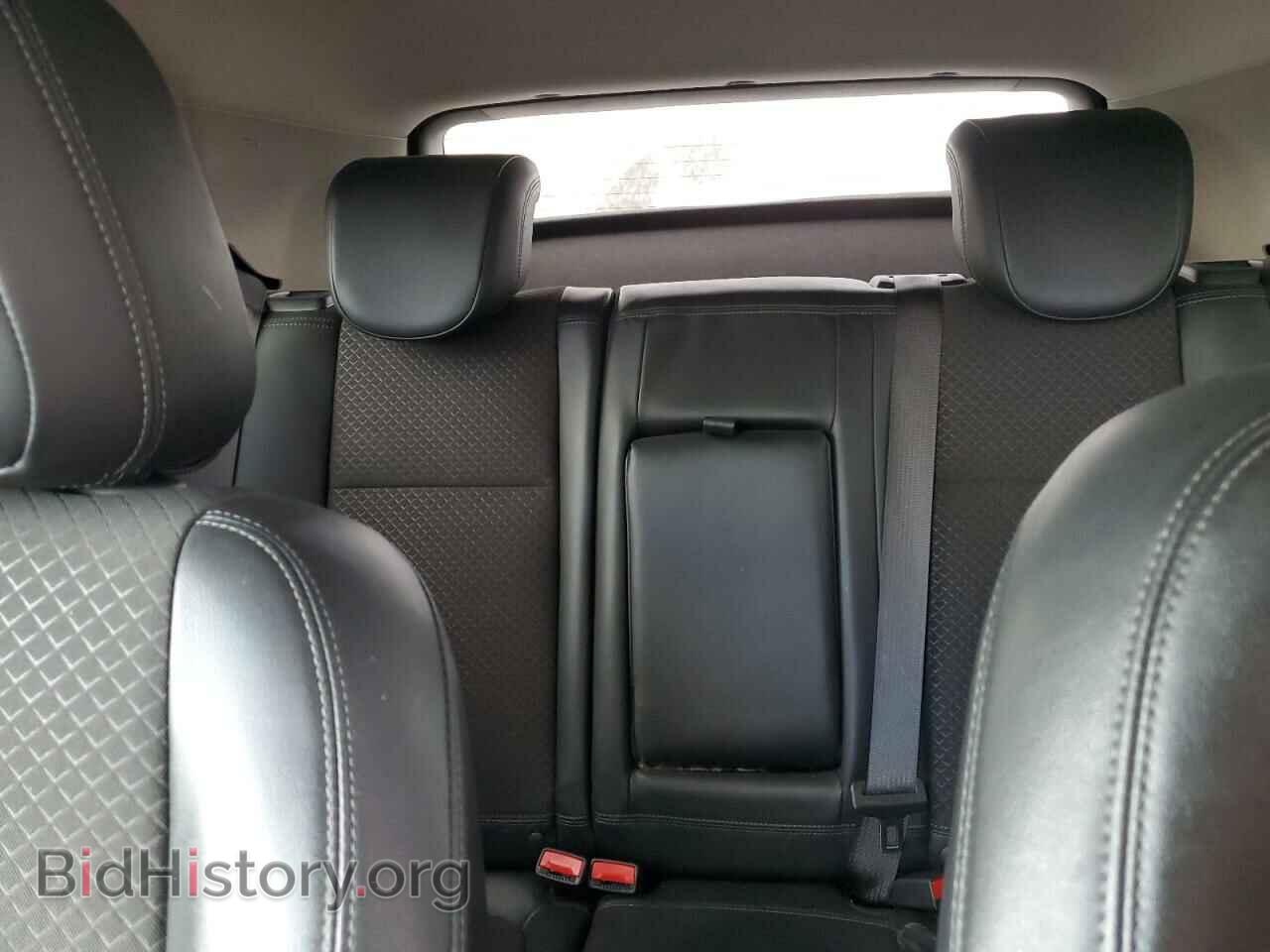 2019 BUICK ENCORE - VIN: KL4CJASB1KB918596 - Фото 10