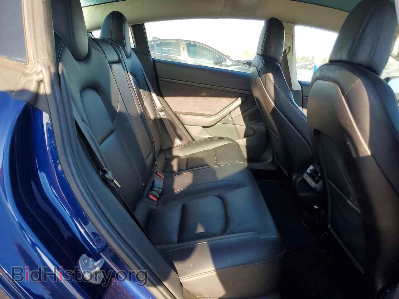 2018 TESLA MODEL 3 - VIN: 5YJ3E1EB2JF116088 - Фото 10
