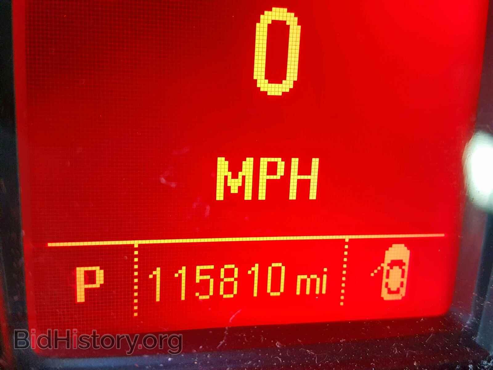 2013 GMC TERRAIN SL - VIN: 2GKALMEK1D6124650 - Фото 8