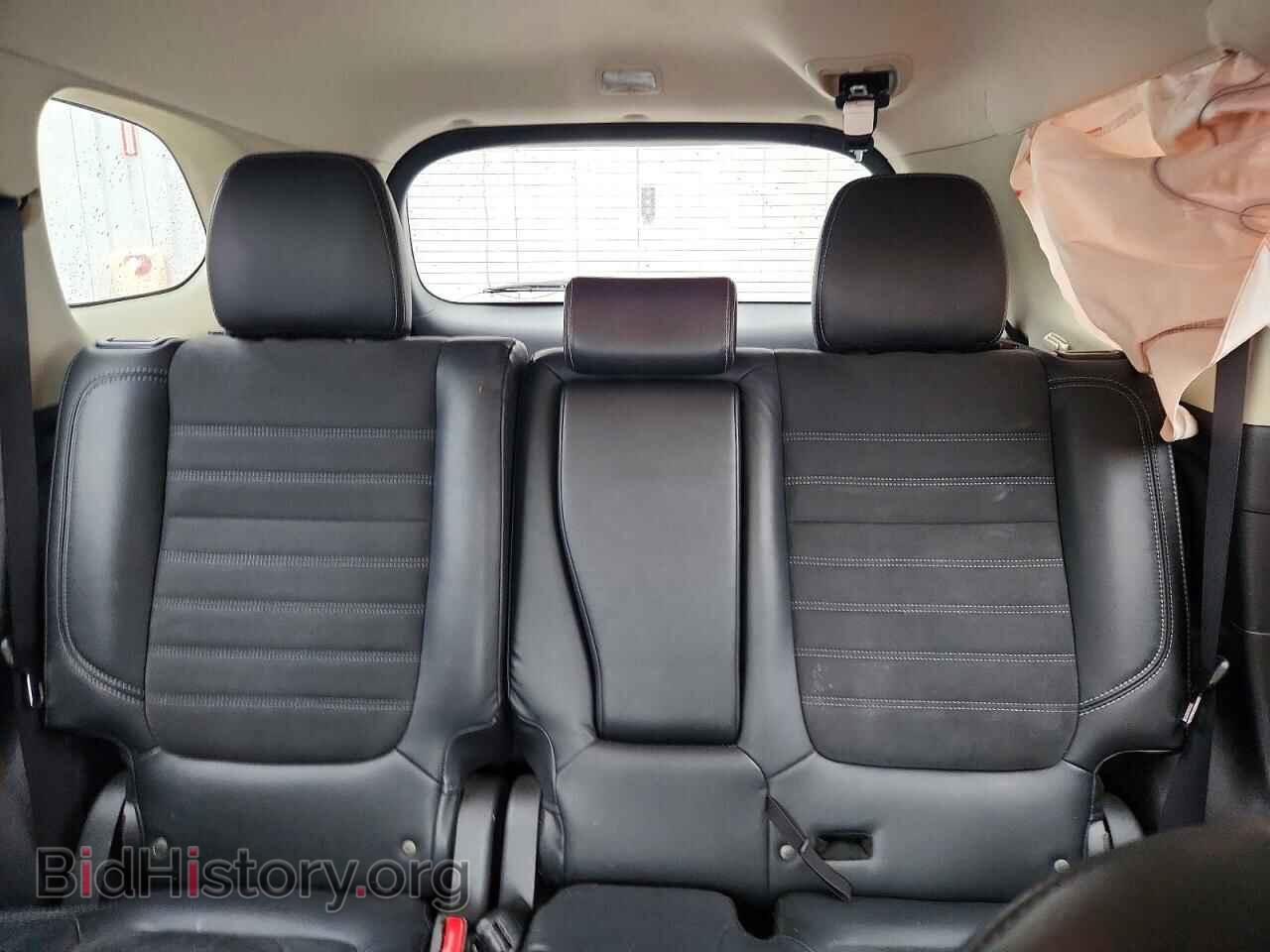 2019 MITSUBISHI OUTLANDER - VIN: JA4AD3A38KZ003255 - Фото 10