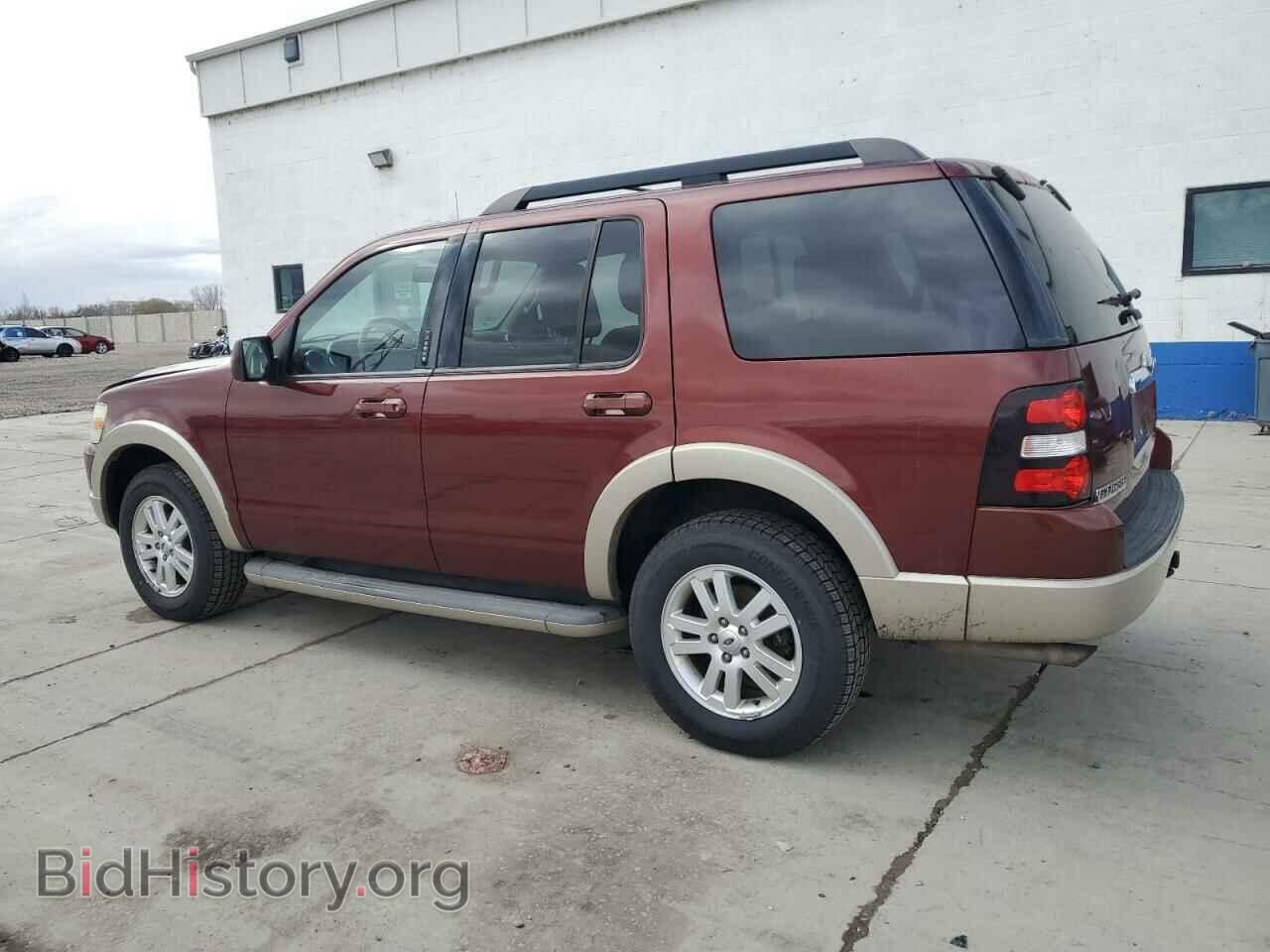 2010 FORD EXPLORER - VIN: 1FMEU7EE1AUA28144 - Фото 2
